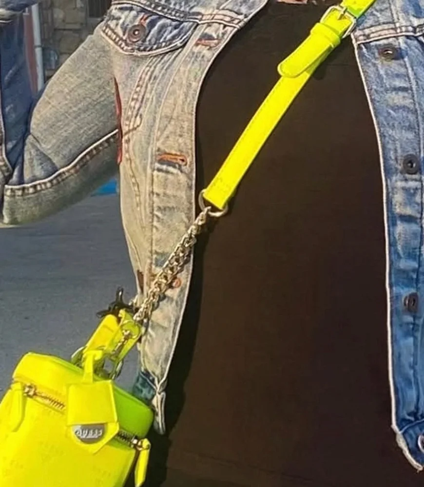 GUESS Cross-Body Bag, size Other, photo 4