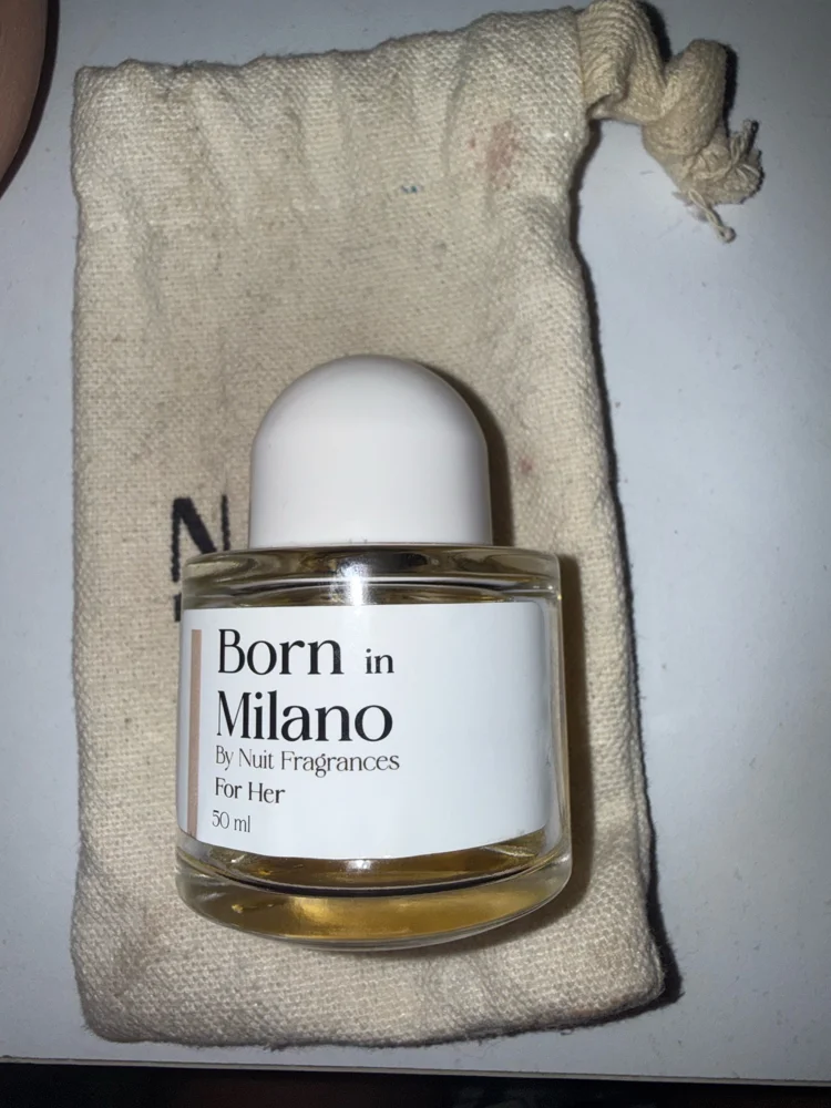 Local Perfume