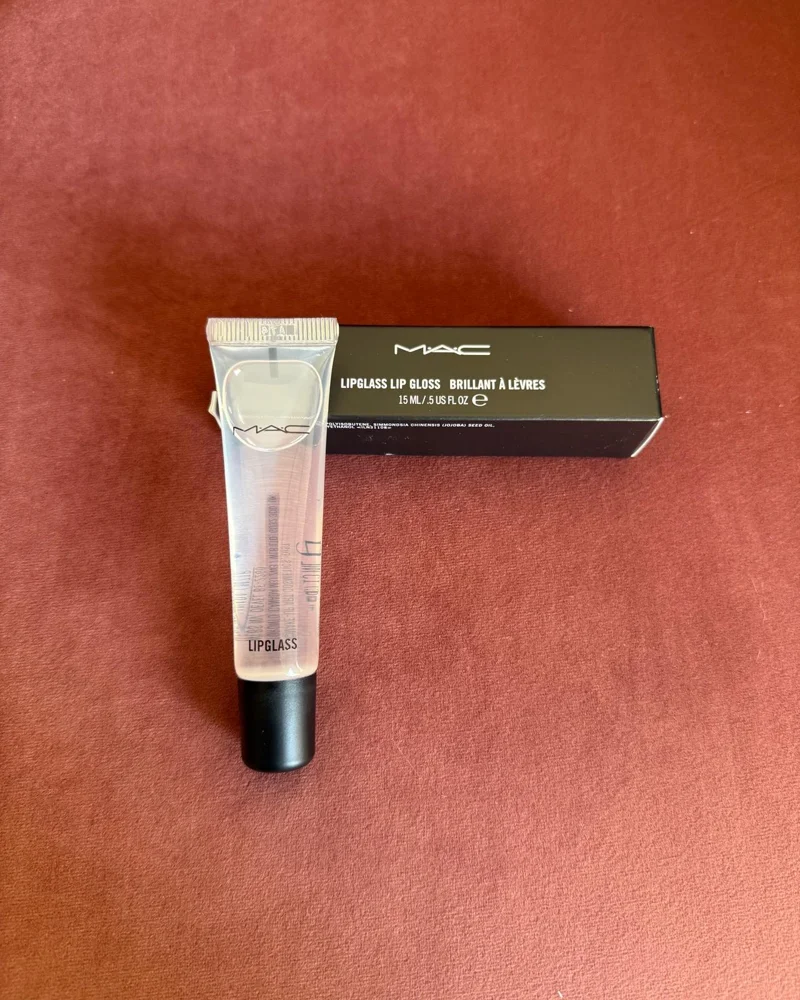 MAC Makeup