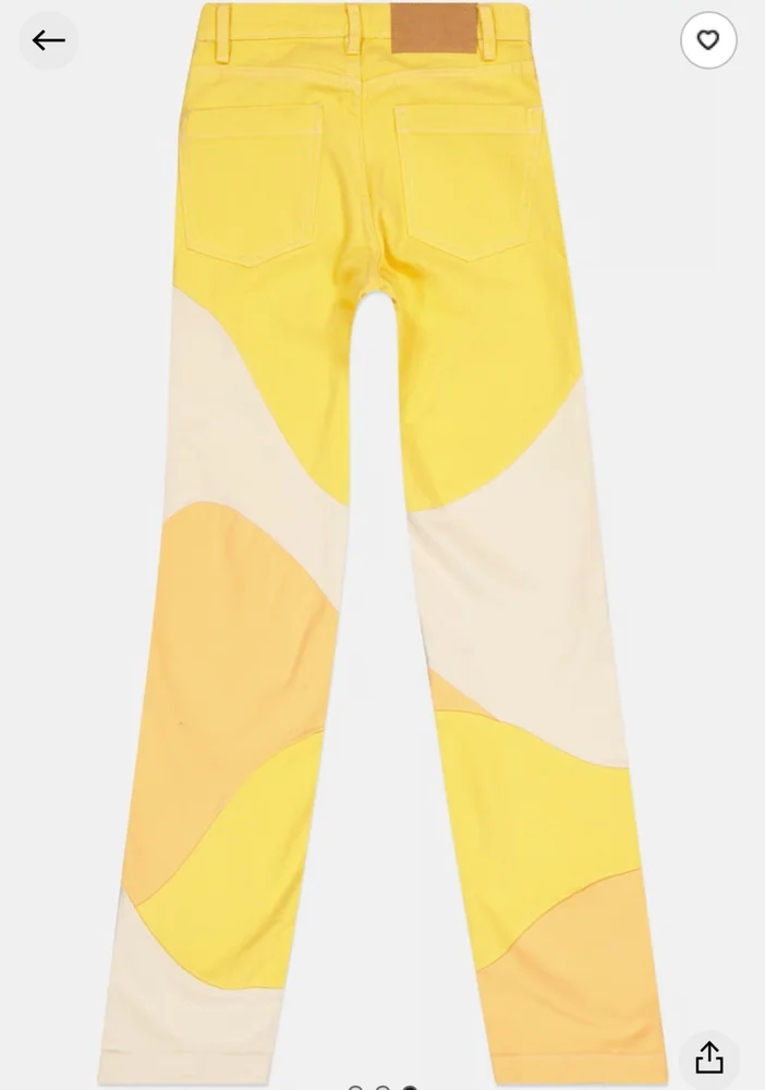 Bershka Jeans, size S / 36 / 8, photo 3