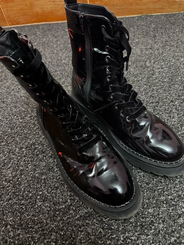 Next Boots, size 39, photo 2