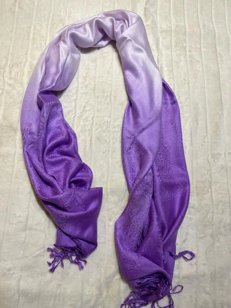Pashmina Scarves & Shawls