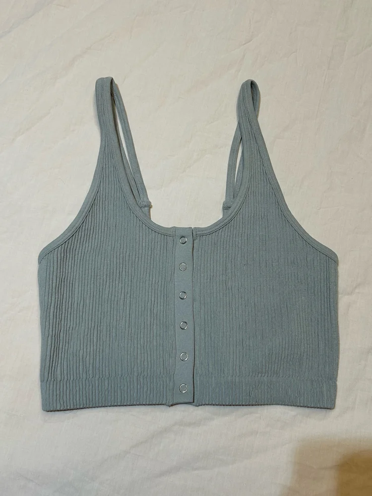 Aerie Crop Tops