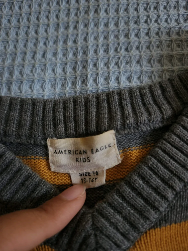 American Eagle Sweaters & Pullovers, size S / 36 / 8, photo 3