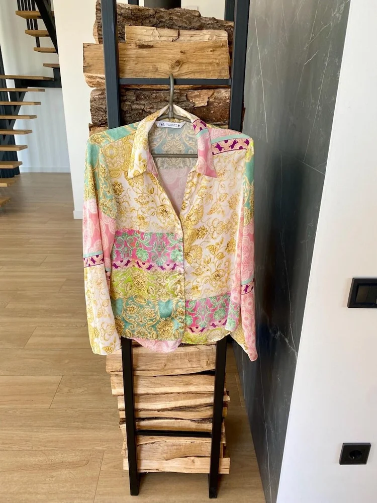 Zara Blouses, size XS / 34 / 6, photo 3