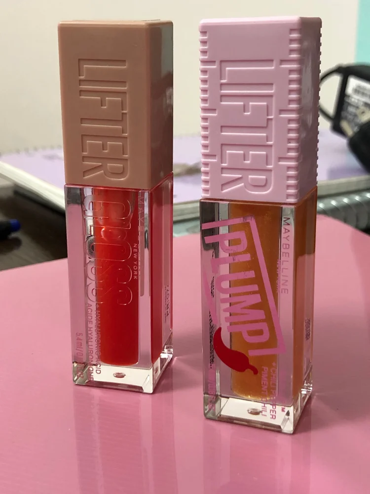 Maybelline Lips, size Other, photo 2