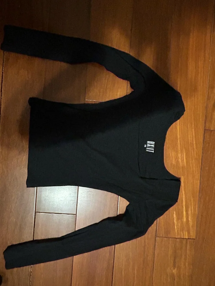 e(x)it Long Sleeve, Excellent, size XS / 34 / 6, photo 3