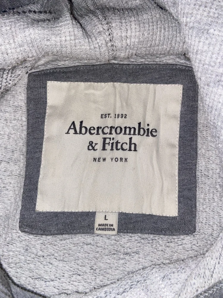 Abercrombie & Fitch Hoodies, Very good, size L, photo 3