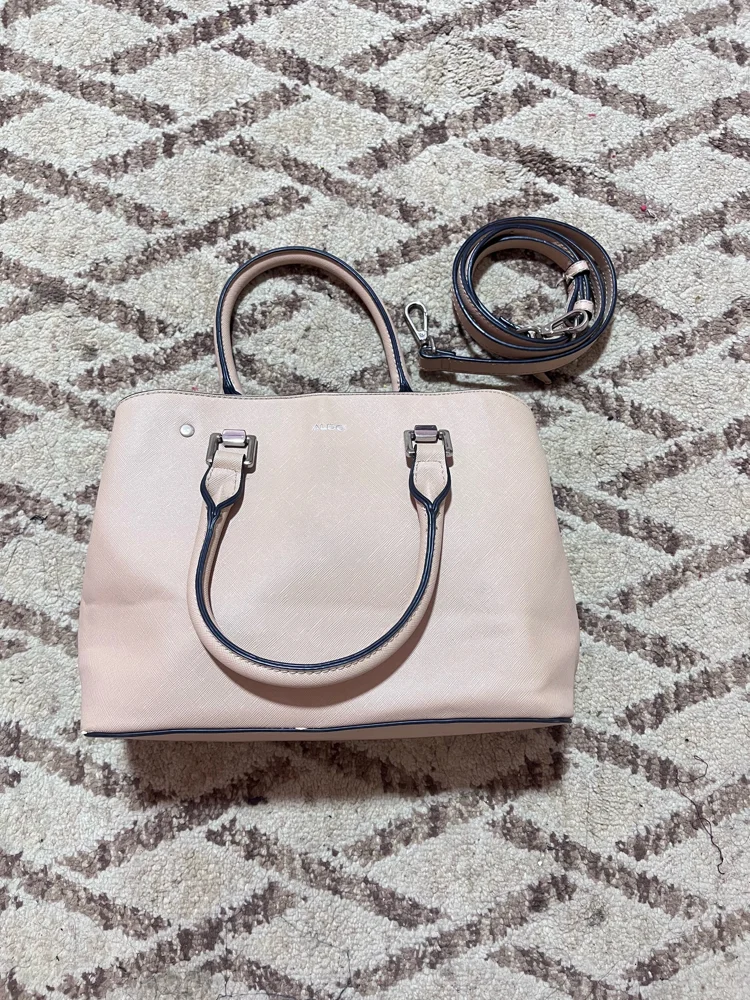 ALDO Duffle Bag, size Other, photo 4