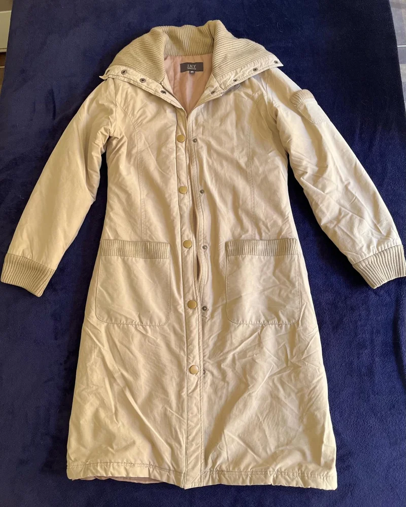 Jennyfer Coats
