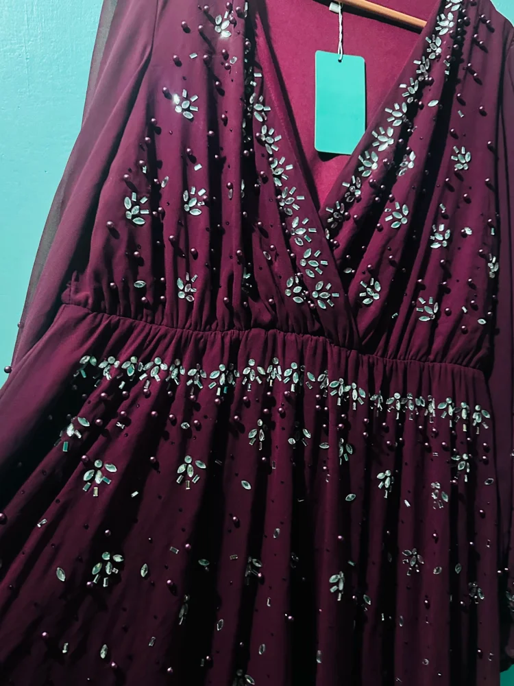 Party Dresses, size XXL / 44 / 16, photo 5