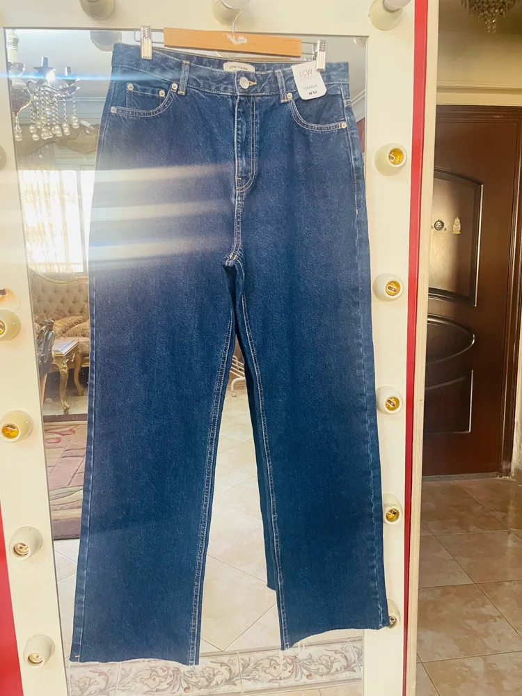 LC Waikiki Jeans
