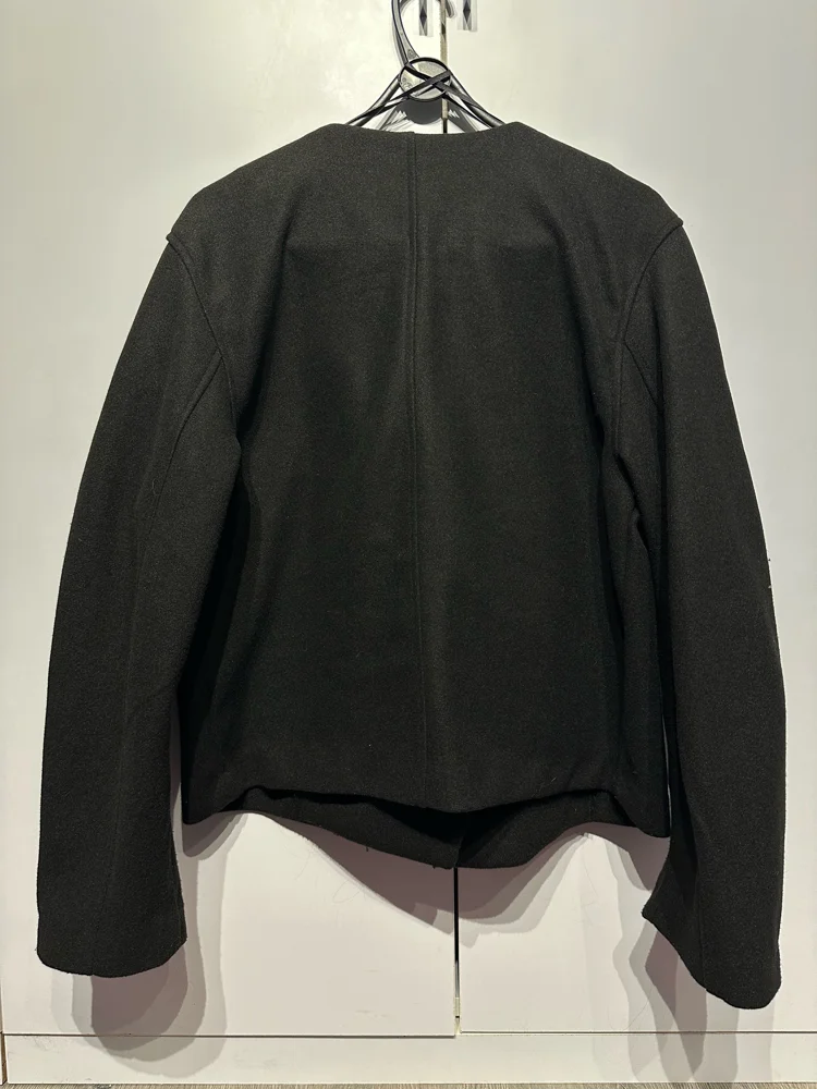 H&M Coats, size S / 36 / 8, photo 2