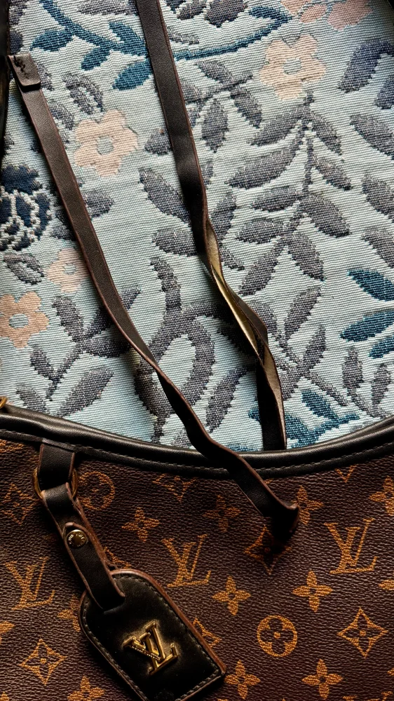 Louis Vuitton Handbags, Good, photo 3