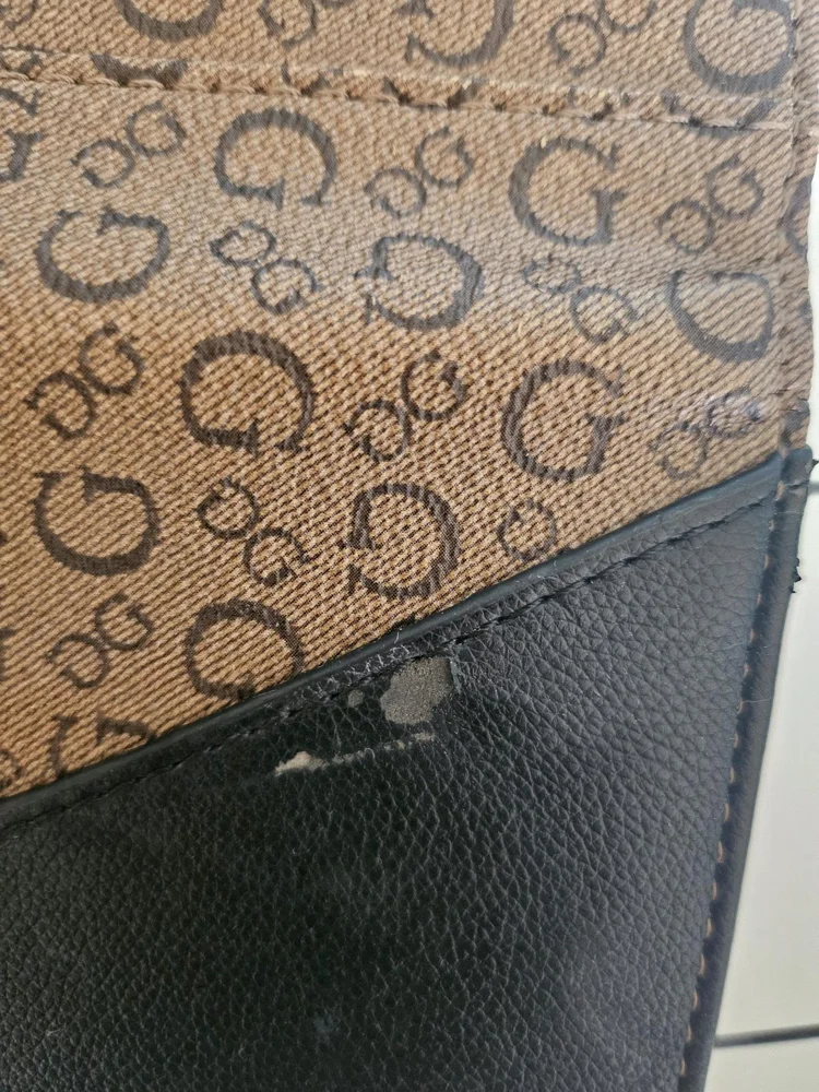 GUESS Wallets & Cardholders, size One size, photo 4