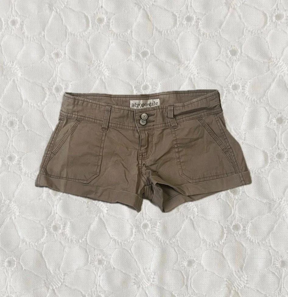 Aero Shorts