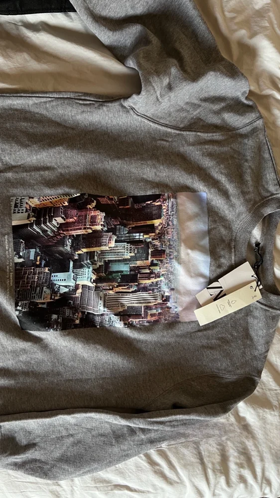 Zara Sweatshirts