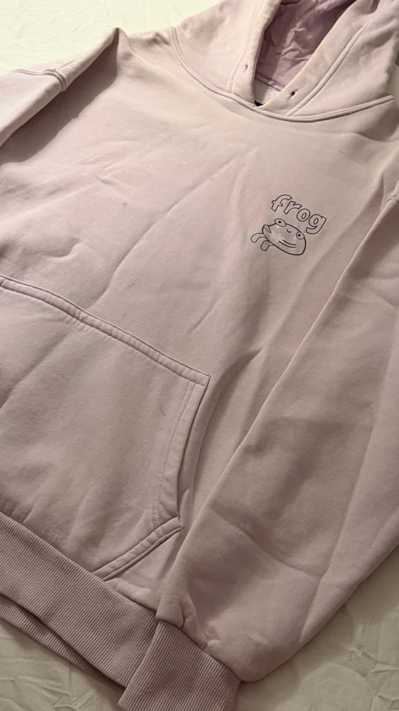 Local Hoodies, Excellent, size L / 40 / 12, photo 3