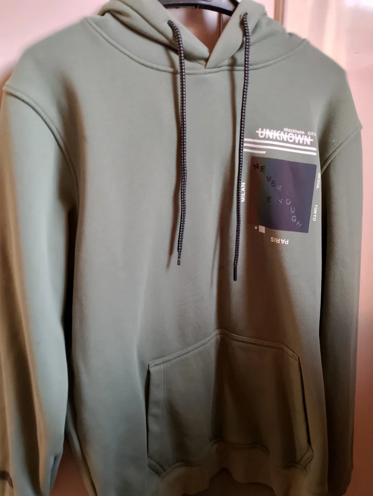 Hoodies
