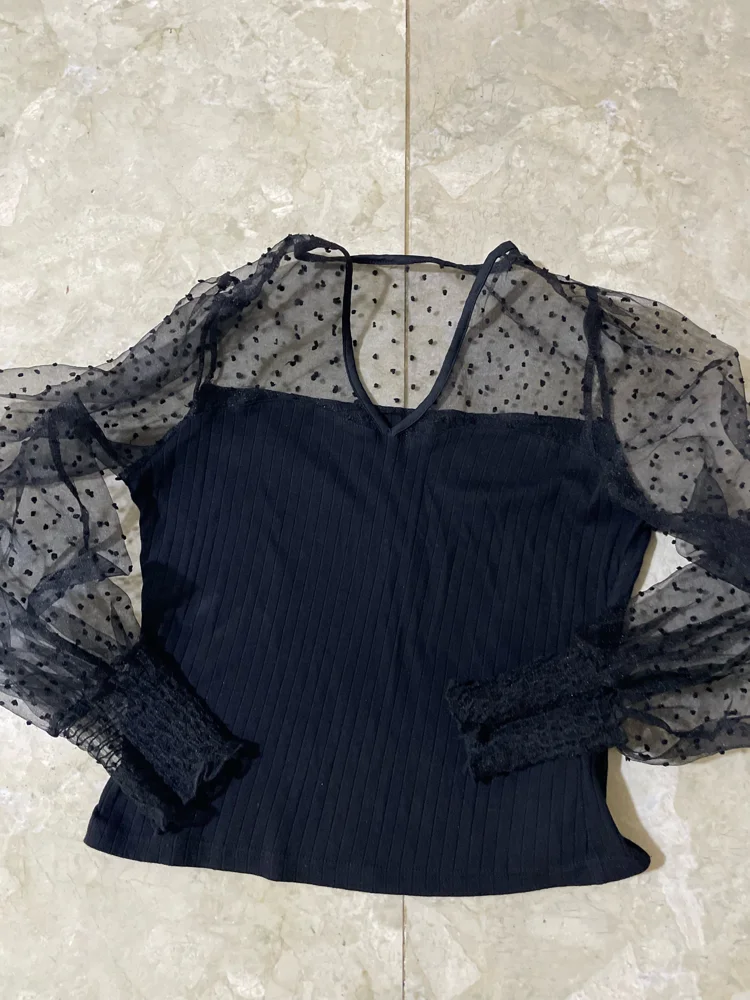 Shein Blouses