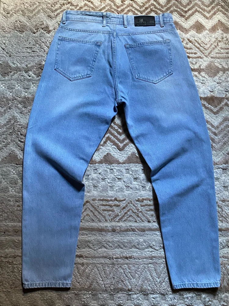 Local Jeans, Excellent, size W32, photo 3