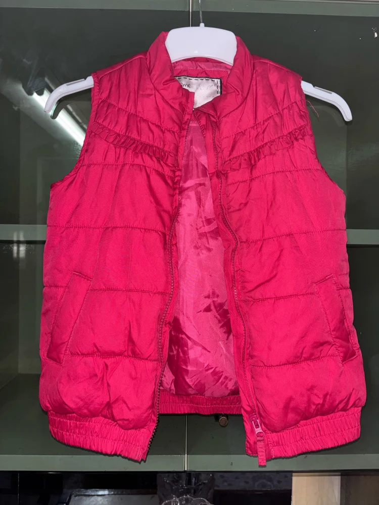Mothercare Outerwear