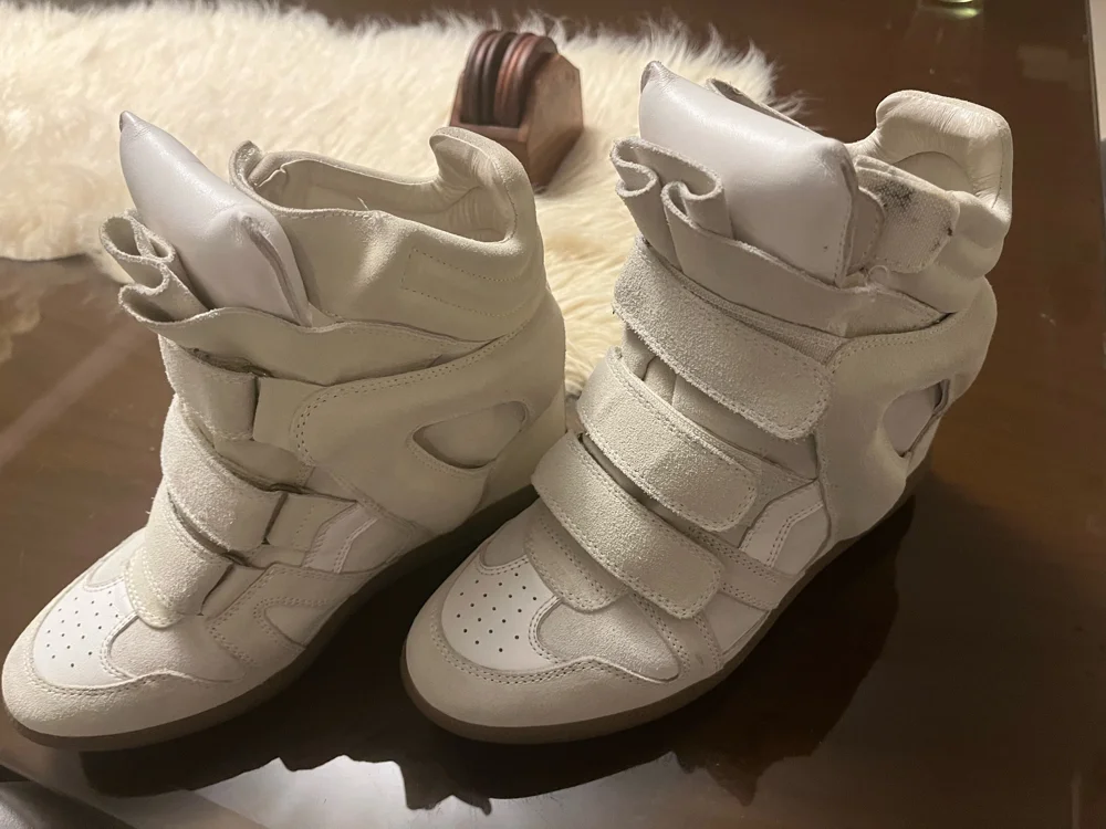 Isabelle Marant Boots, size 40, photo 3