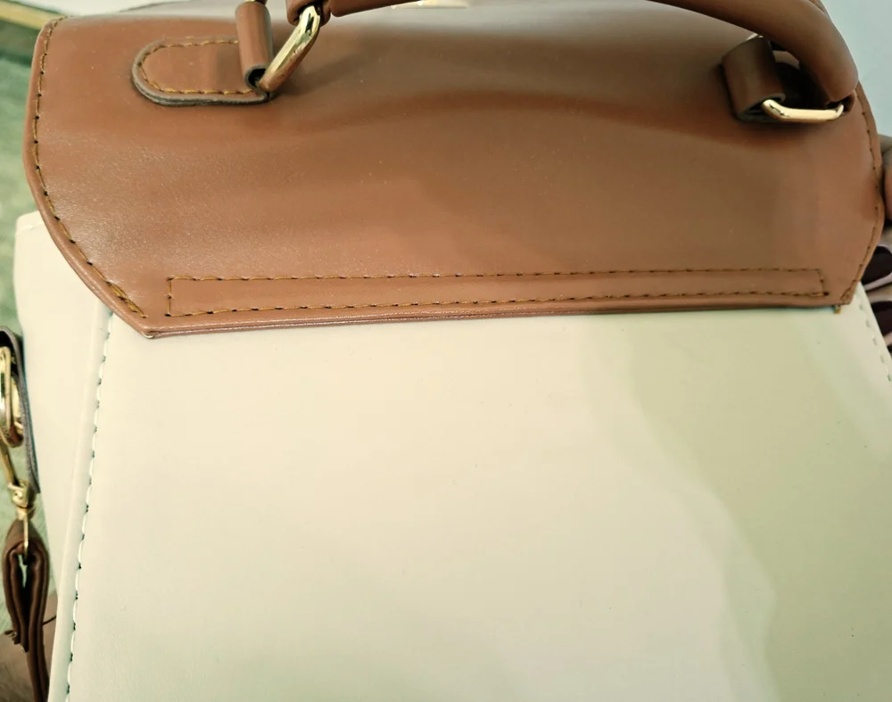 Cross-Body Bags, New with tags, photo 2
