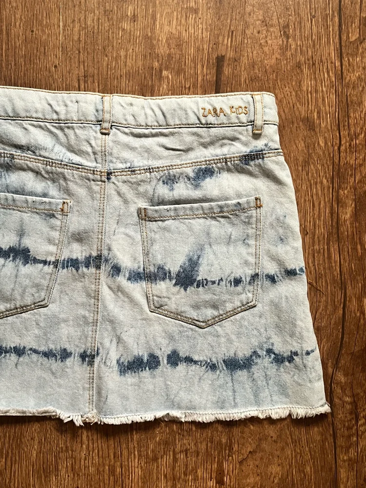 Zara Skirts, size XXS / 32 / 4, photo 5