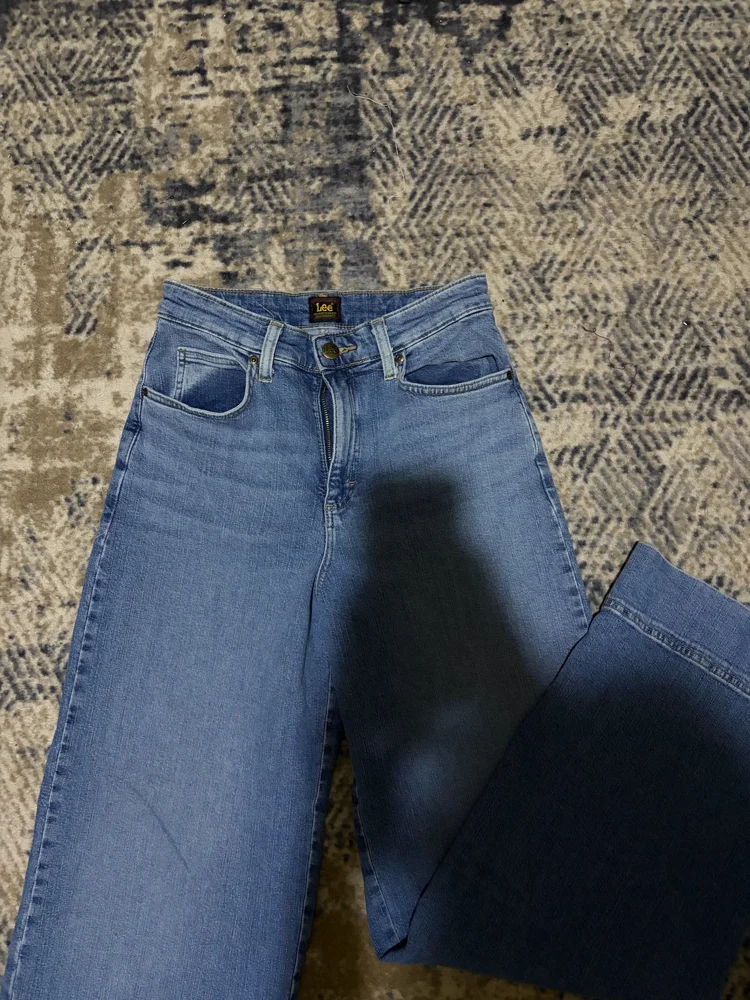 Lee Jeans, size M / 38 / 10, photo 2
