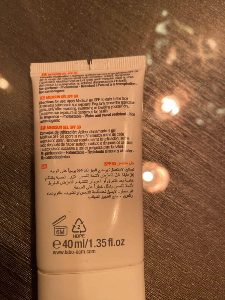 URIAGE Skin care, size Other, photo 6