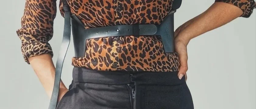 Local Belts, New with tags, one size, photo 3