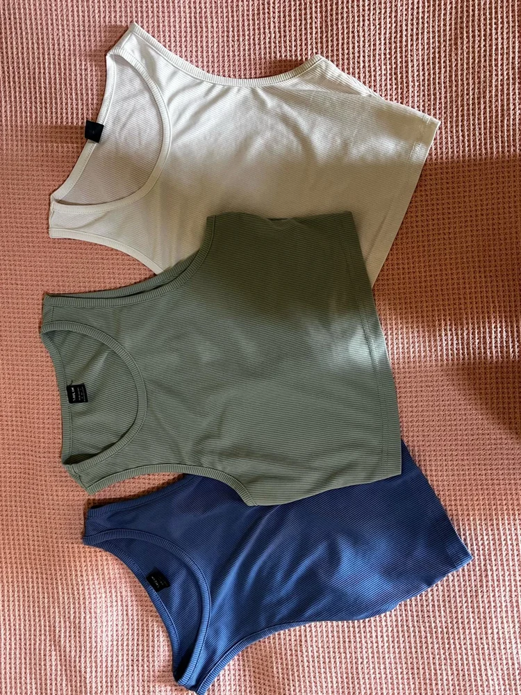 Shein Tank Tops