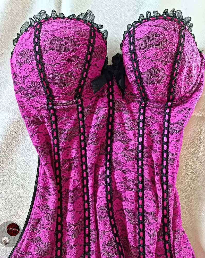 Ann Summers Corsets, size M / 38 / 10, photo 3