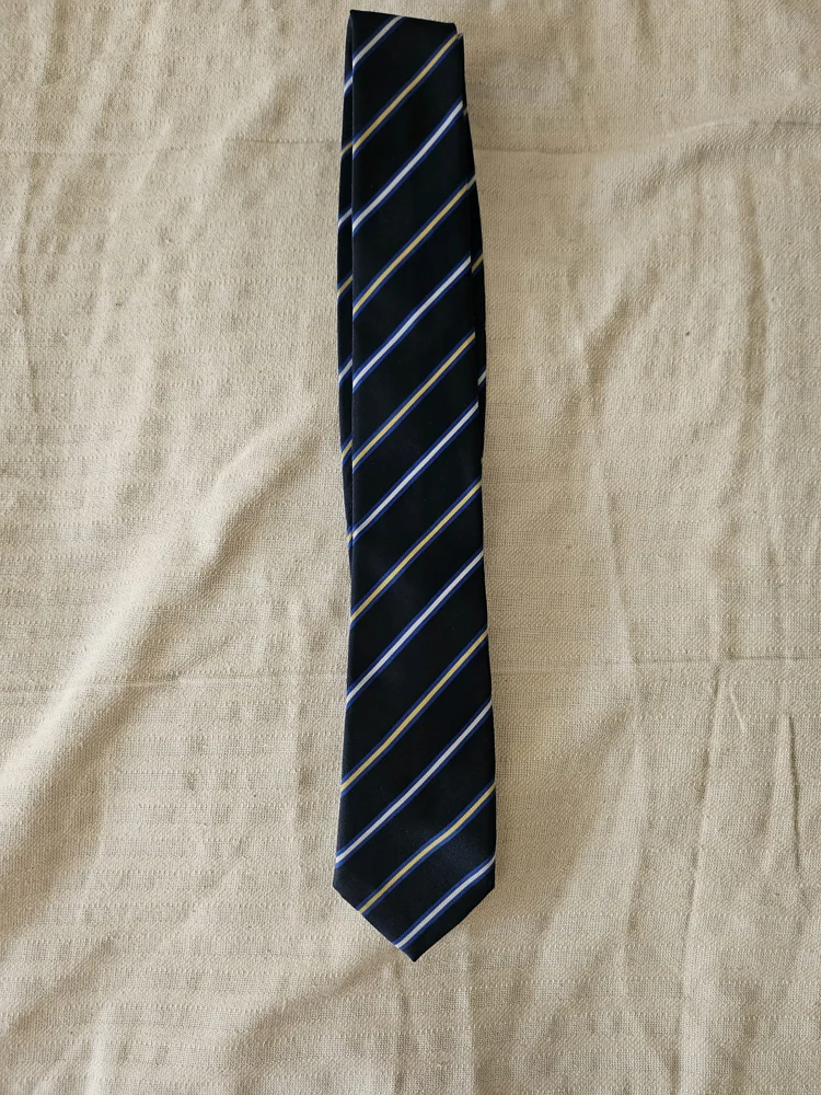 Ties