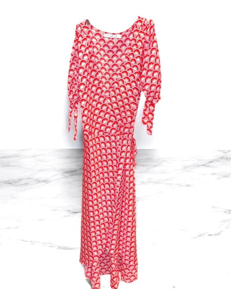 Midi Dresses