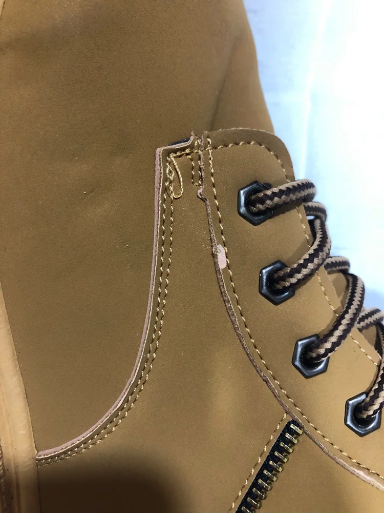 Boots, New with tags, size 41, photo 6