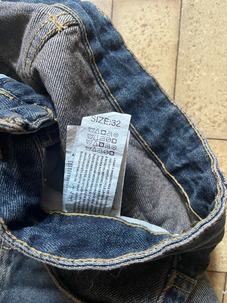 Jeans, size Other, photo 4