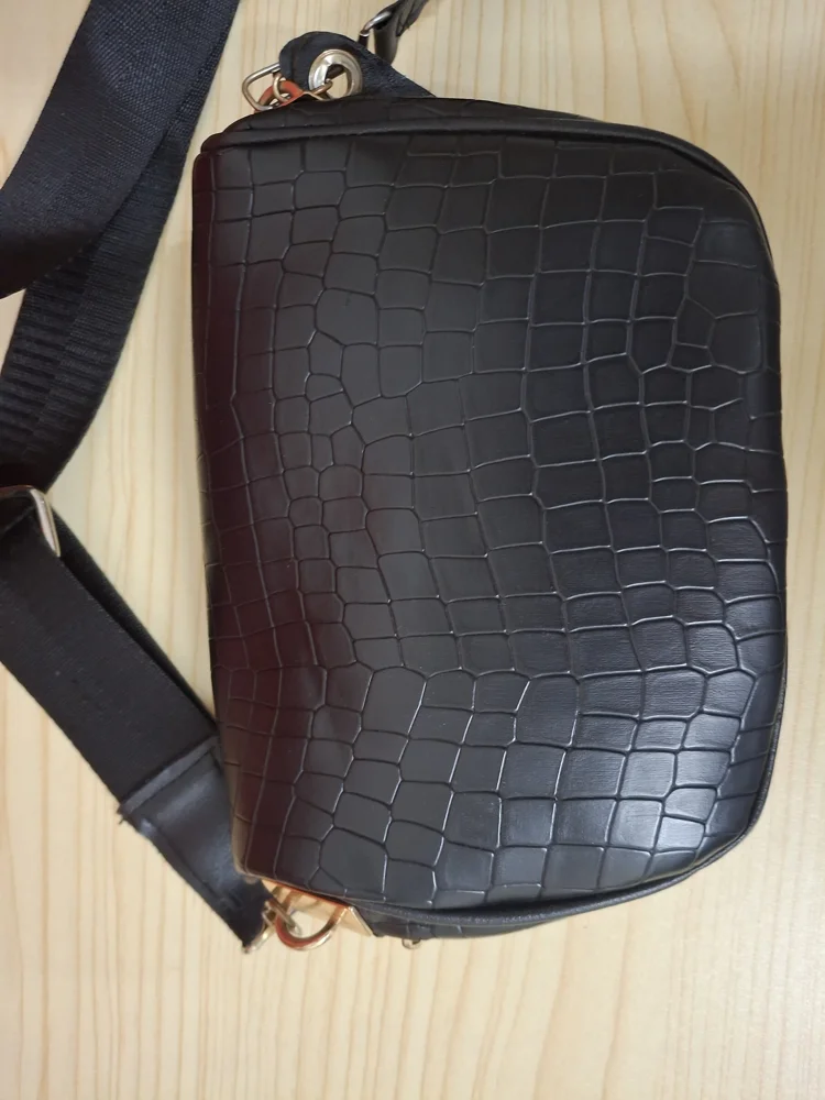 Cross-Body Bags, Very good, photo 2