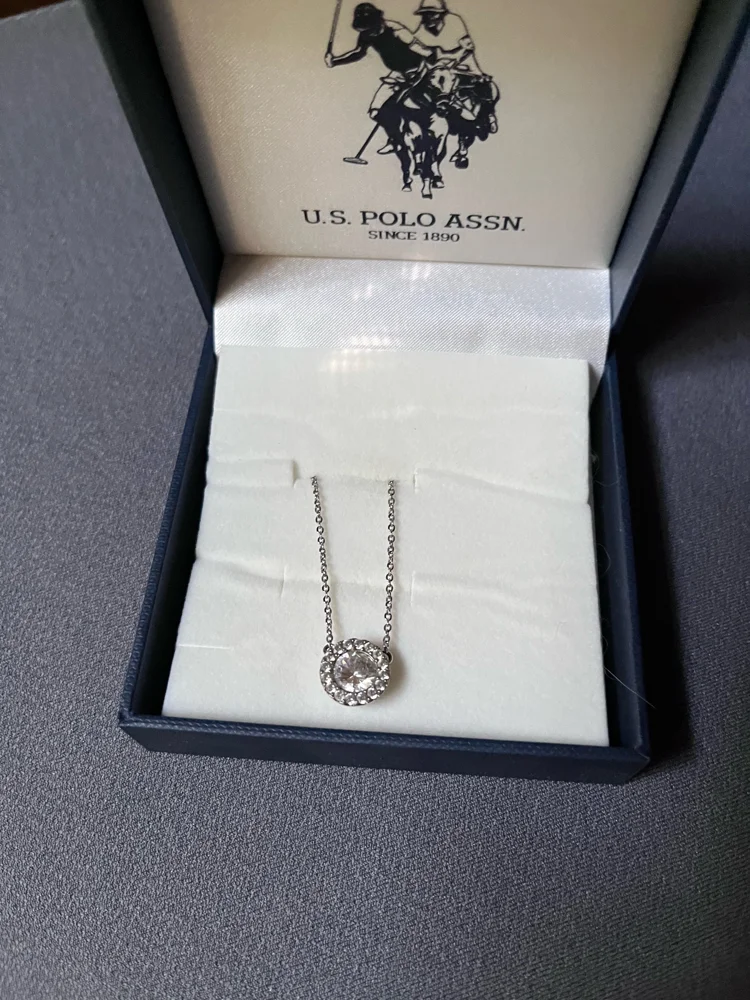 U.S. Polo Assn. Necklaces, size Other, photo 2