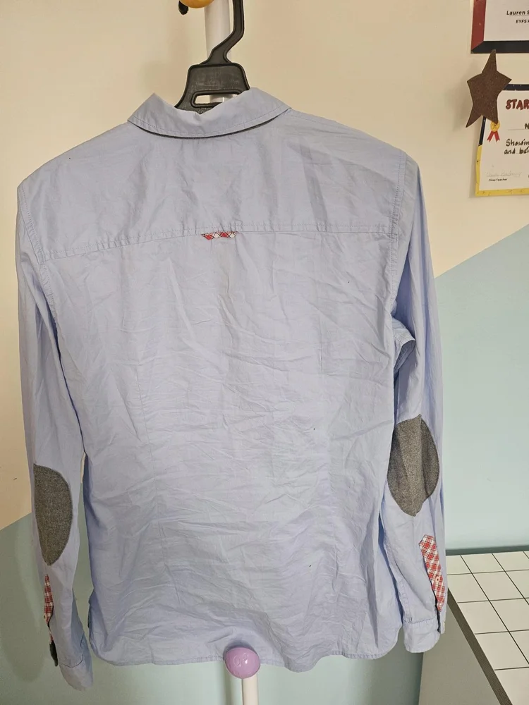 Tommy Hilfiger Shirts, size S / 36 / 8, photo 6