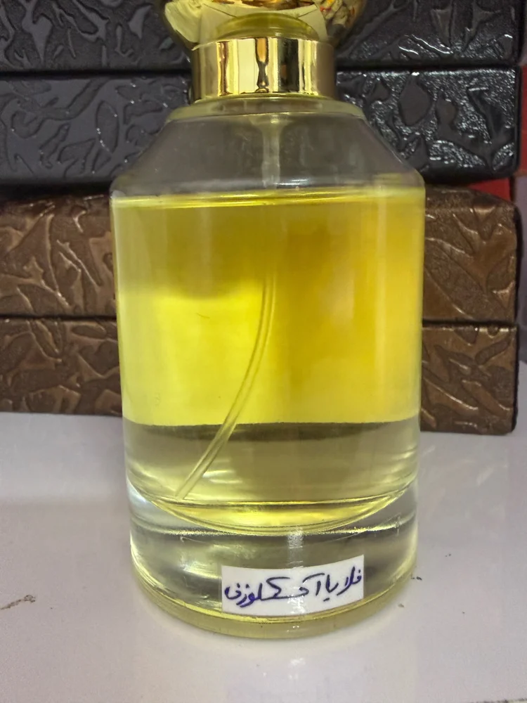 Perfume, size Other, photo 3