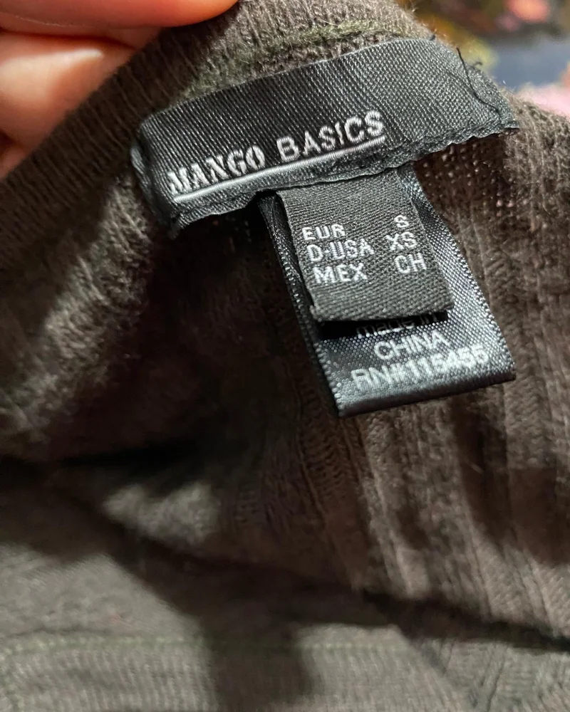 Mango Sweaters & Pullovers, Good, size S / 36 / 8, photo 3