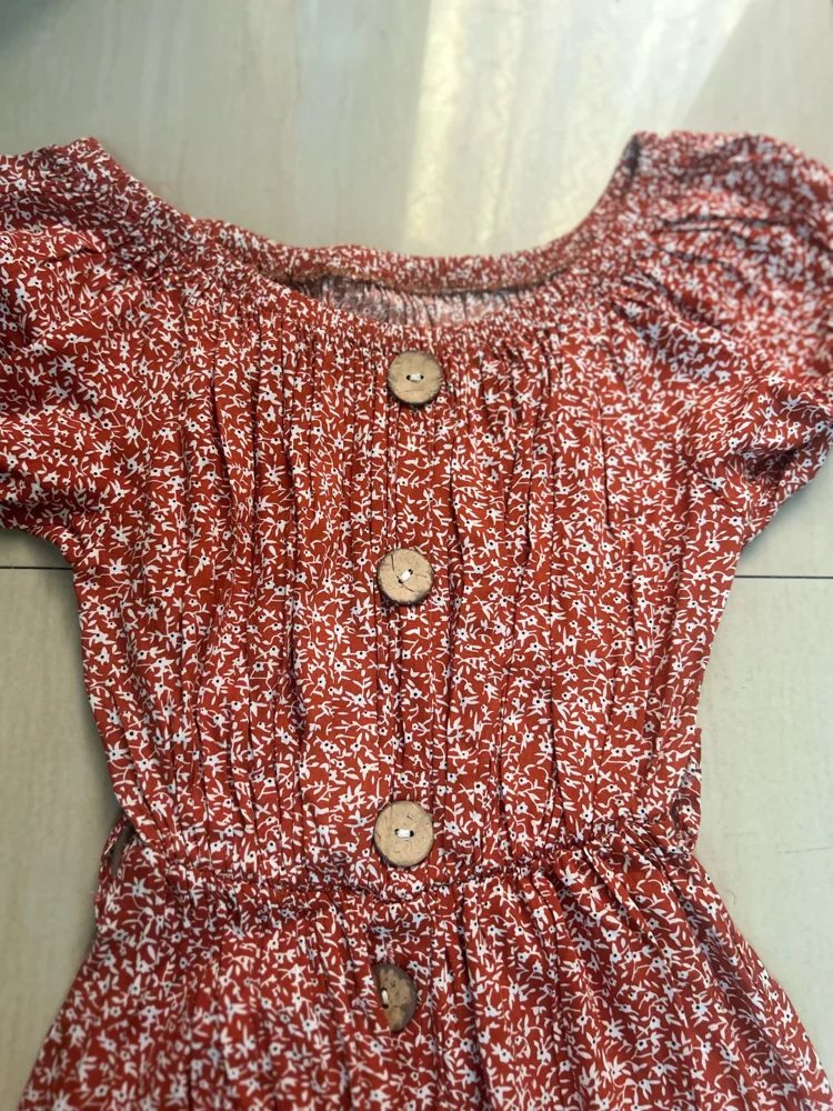 Local Maxi Dresses, size One size, photo 2
