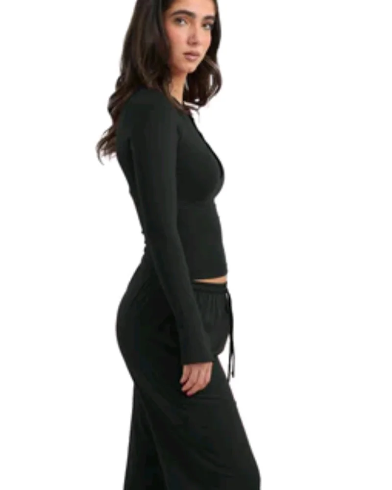 Long Sleeve, size XS / 34 / 6, photo 2