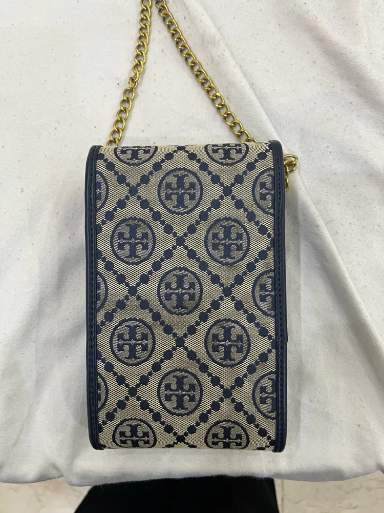 Tory Burch Cross-Body Bag, size Other, photo 3