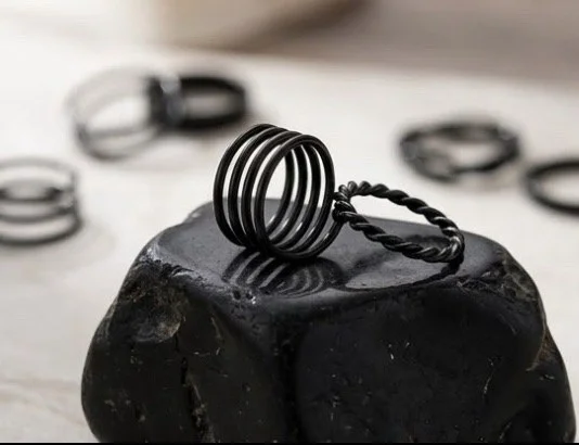 Rings, size Other, photo 2