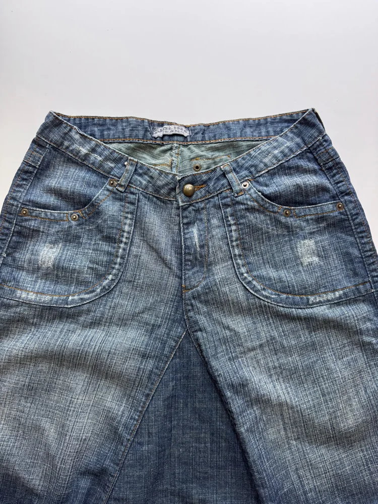 JOLINA Capris, size M / 38 / 10, photo 6