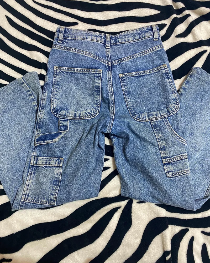 Defacto Jeans