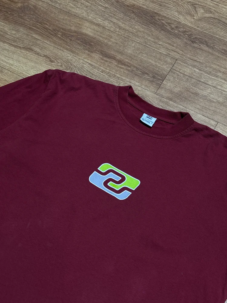 T-shirts, size M, photo 5